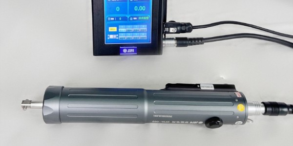 堅豐手持智能電批：高效便捷的工具，讓你的工作事半功倍