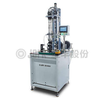 自動螺絲機的發(fā)展與應用(自動打螺絲機主要應用領(lǐng)域)