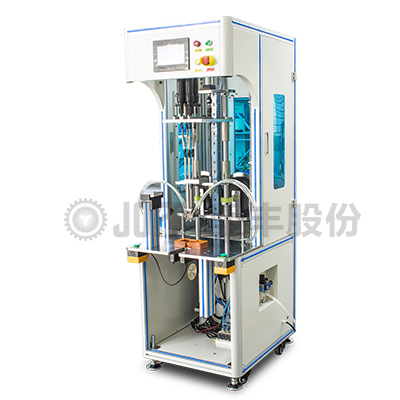 自動螺絲機的發(fā)展與應用(自動打螺絲機主要應用領(lǐng)域)
