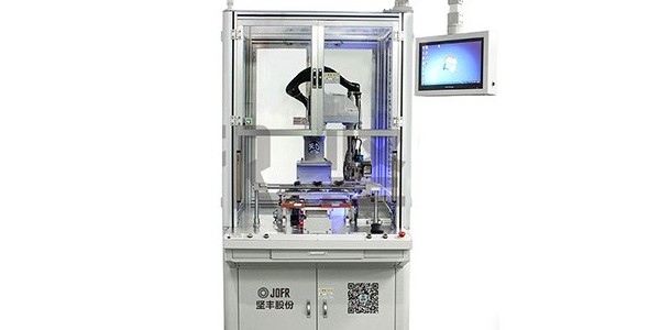 機(jī)器人鎖螺絲機(jī)選購小竅門！-堅(jiān)豐股份